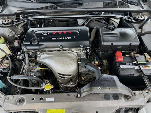 Used 2006 Toyota Camry FWD image 34