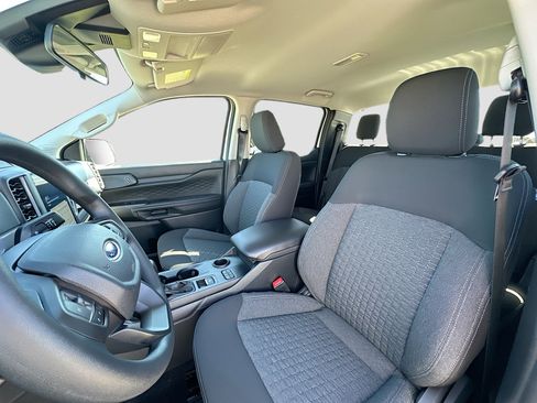 New 2025 Ford Ranger XL image 14