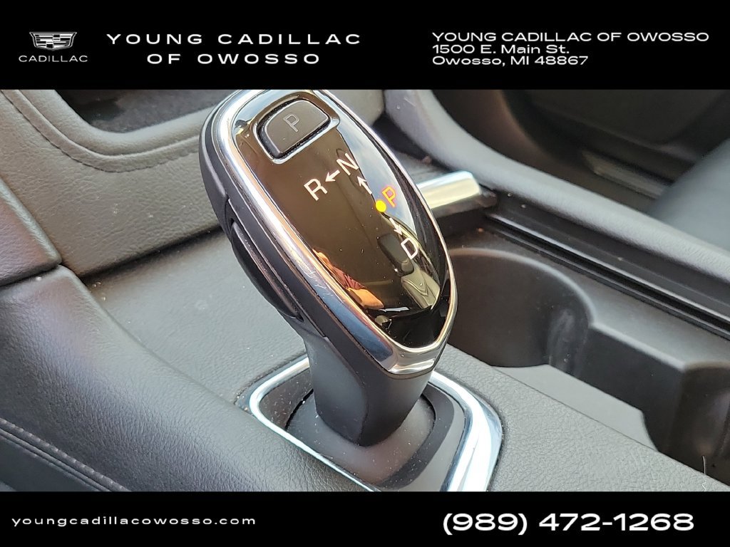 Used 2018 Cadillac XT5 Luxury FWD image 20