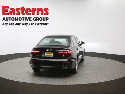 Used 2023 Audi A3 2.0T Premium image 39