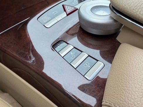 Used 2012 Mercedes-Benz S 550 image 39