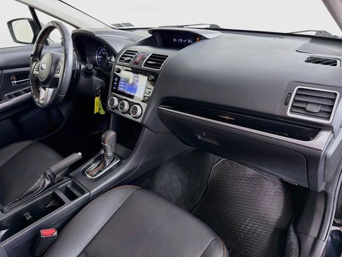 Used 2016 Subaru Crosstrek 2.0i Limited AWD/4WD image 29