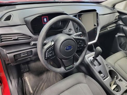Certified 2024 Subaru Crosstrek 2.0i Premium image 13