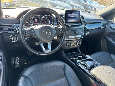 Used 2018 Mercedes-Benz GLE 350 w/ Premium 1 Package image 22