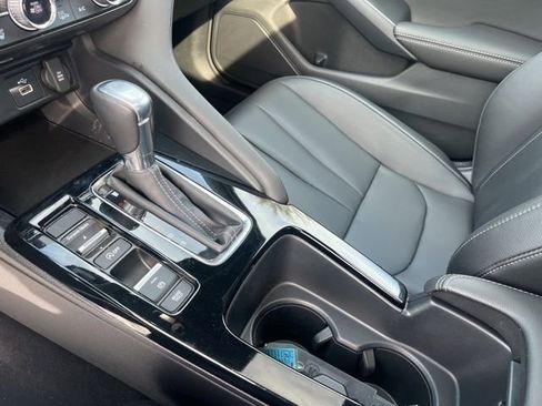 Used 2023 Acura Integra A-Spec image 27