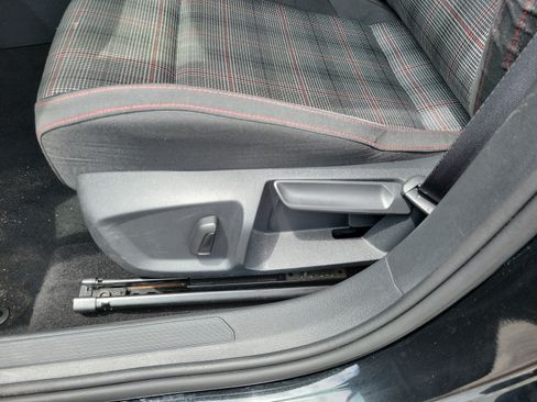 Used 2024 Volkswagen GTI S FWD image 20