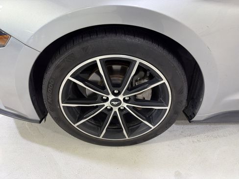 Used 2020 Ford Mustang Coupe w/ Equipment Group 101A RWD image 12