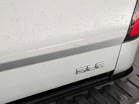 Used 2015 GMC Sierra 1500 SLE w/ SLE Value Package image 13