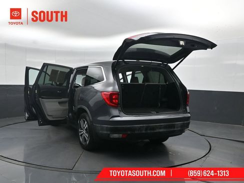 Used 2016 Honda Pilot EX-L image 58