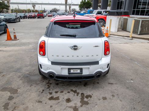 Used 2016 MINI Cooper Countryman John Cooper Works image 9