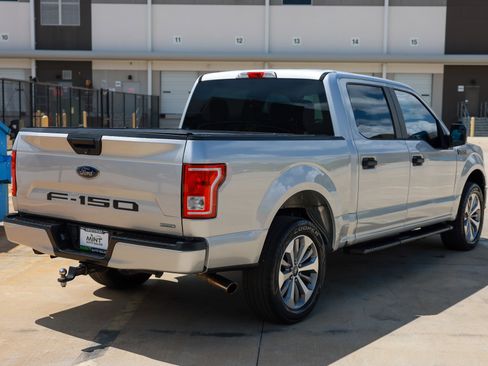 Used 2018 Ford F150 XL w/ Equipment Group 101A Mid image 17