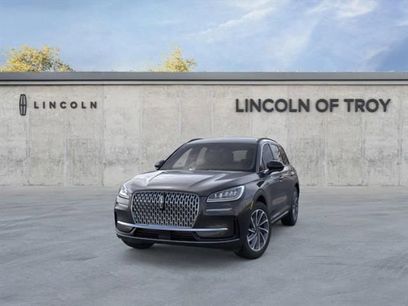 New 2026 Lincoln Corsair Premiere