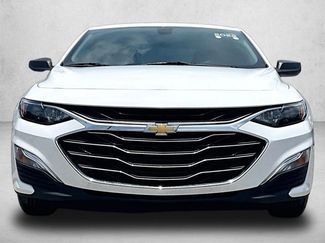 Used 2022 Chevrolet Malibu LS FWD video 3