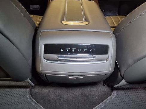 New 2026 Cadillac Escalade Platinum Sport image 12