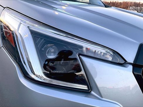 Used 2023 Subaru Forester Sport image 27