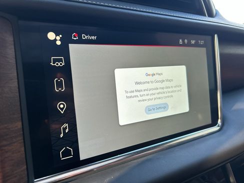 Used 2024 GMC Yukon Denali Ultimate AWD/4WD image 21