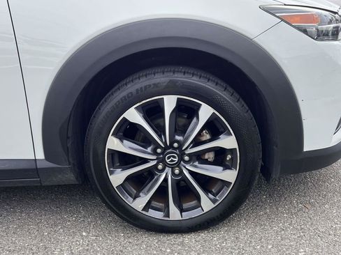 Used 2019 MAZDA CX-3 Touring w/ Preferred Equipment Package image 7