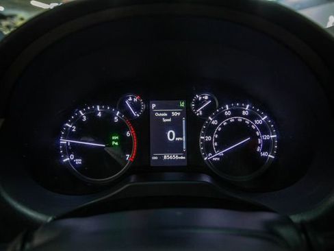 Used 2021 Lexus GX 460 Premium image 4