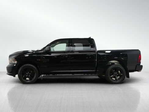 Used 2020 RAM 1500 Express w/ Wheel & Sound Group image 3