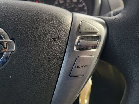 Used 2017 Nissan Sentra S FWD image 20