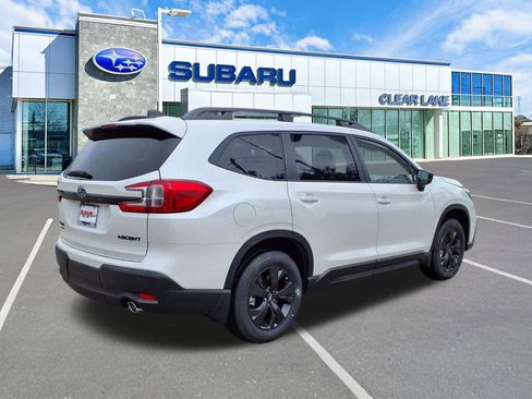 New 2026 Subaru Ascent Premium image 4