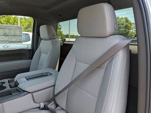 New 2025 GMC Sierra 2500 SLE w/ SLE Convenience Package image 9