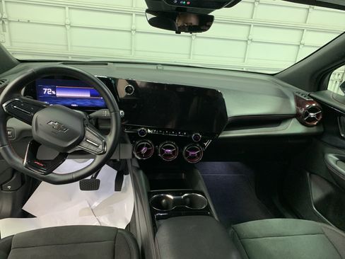 Used 2024 Chevrolet Blazer EV RS AWD/4WD image 27