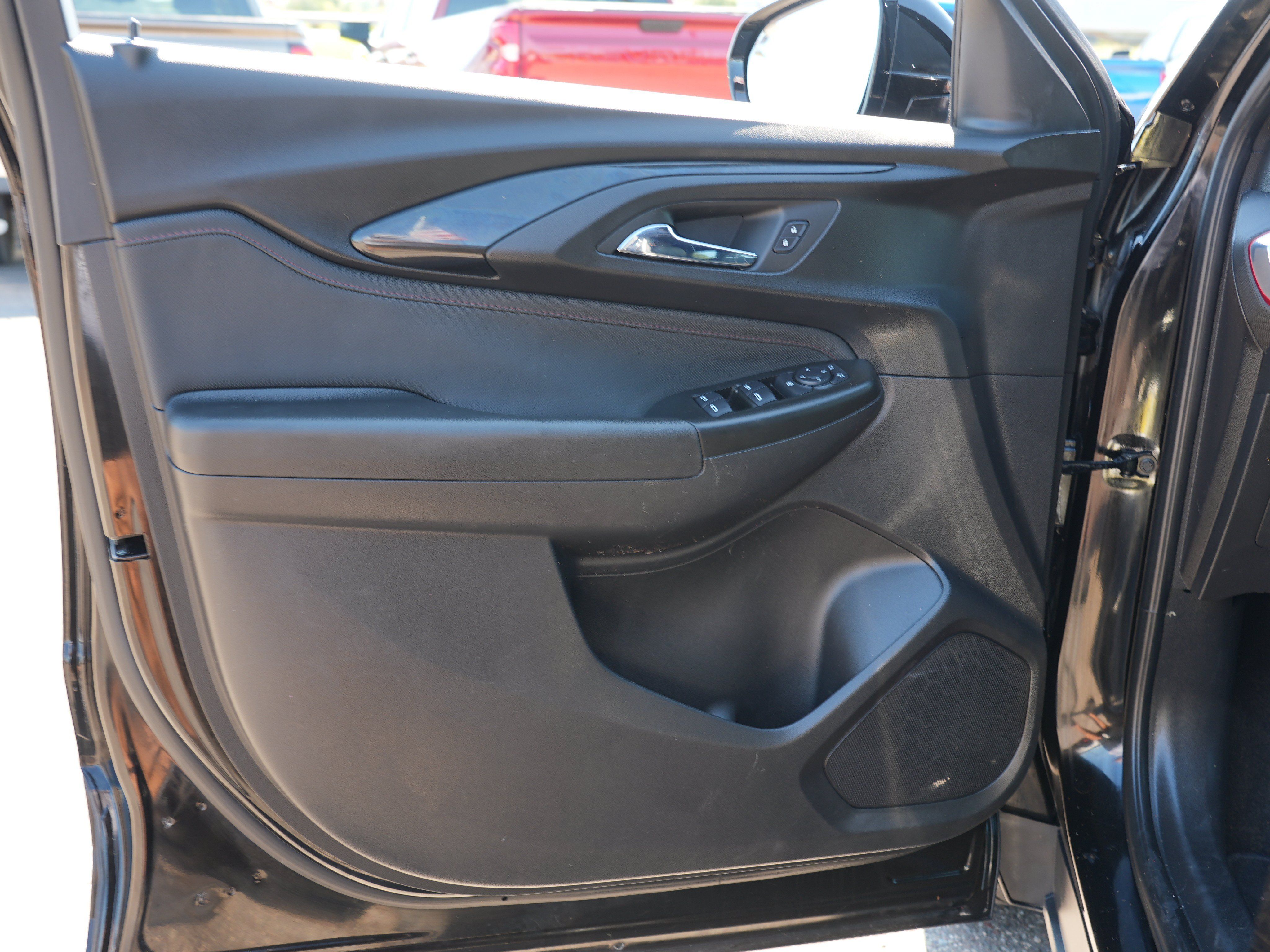 Used 2022 Chevrolet TrailBlazer RS AWD/4WD image 14