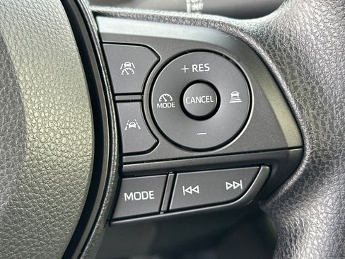 New 2026 Toyota Corolla LE FWD image 25