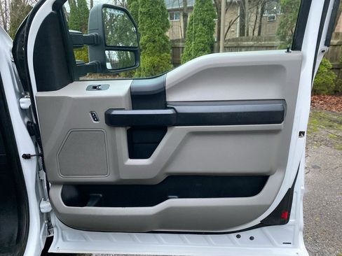 Used 2019 Ford F350 XL w/ XL Value Package image 30