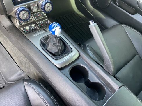 Used 2010 Chevrolet Camaro SS w/ RS Package image 19