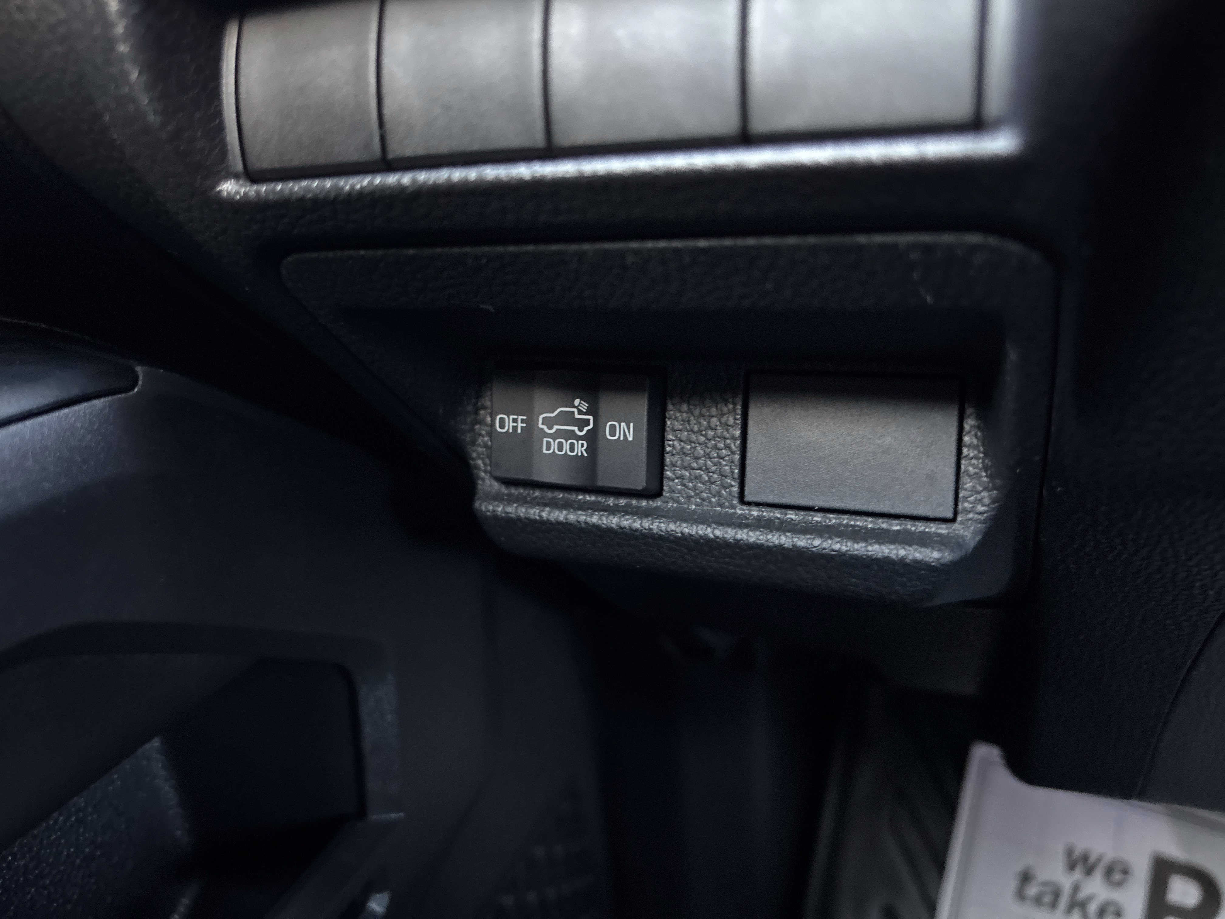 Used 2025 Toyota Tacoma SR RWD image 16