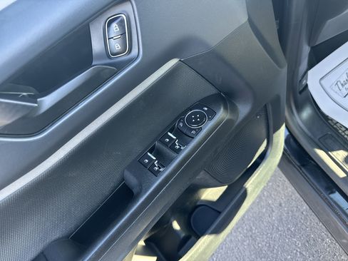 Used 2022 Ford Bronco Sport Big Bend w/ Convenience Package image 16