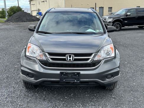 Used 2010 Honda CR-V EX image 3
