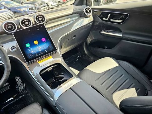 New 2026 Mercedes-Benz GLC 300 4MATIC image 29