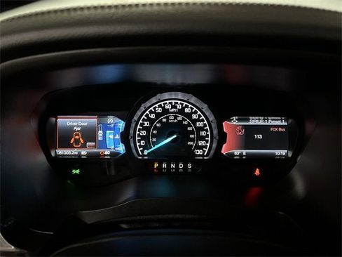 Used 2021 Ford Ranger Lariat w/ Equipment Group 501A High image 12