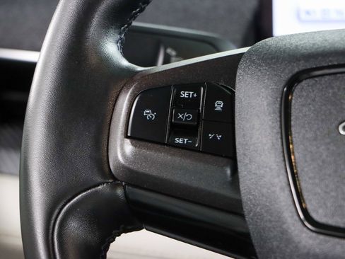 Used 2022 Ford Mustang Mach-E Premium image 13