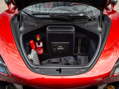 Used 2022 McLaren 765LT RWD image 44