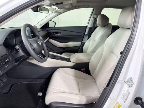 New 2026 Honda Accord SE image 5