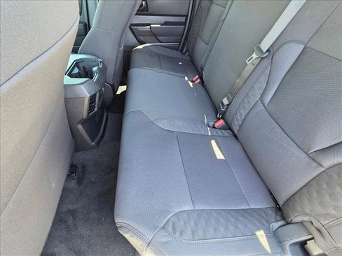 New 2026 Toyota Tundra SR RWD image 15