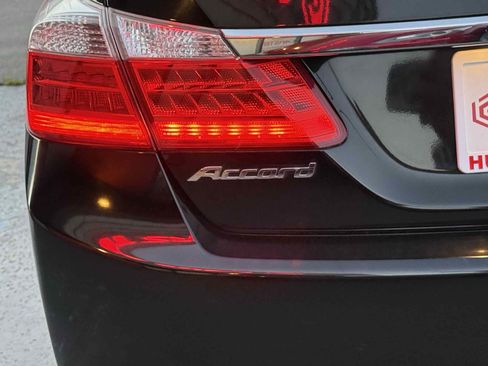 Used 2013 Honda Accord EX-L image 29