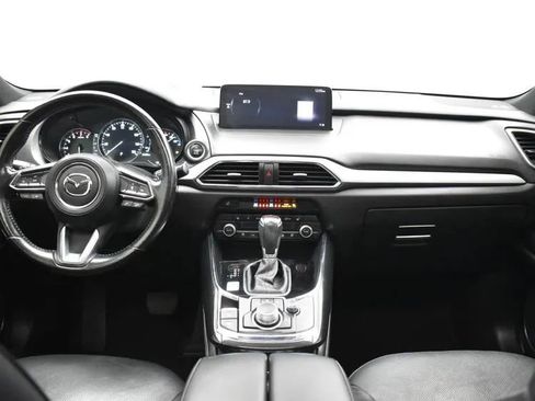 Used 2021 MAZDA CX-9 Grand Touring image 19
