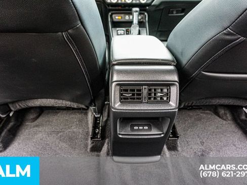 Used 2025 Honda CR-V EX-L image 31