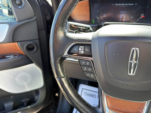 Used 2023 Lincoln Navigator L Black Label AWD/4WD image 51