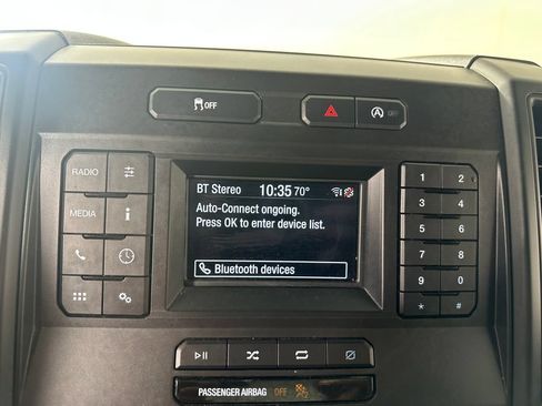 Used 2020 Ford F150 XL w/ XL Power Equipment Group AWD/4WD image 23