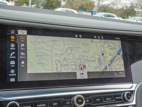 Used 2024 Bentley Continental GT image 27