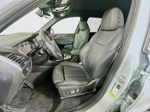 Used 2019 BMW X3 sDrive30i RWD image 21