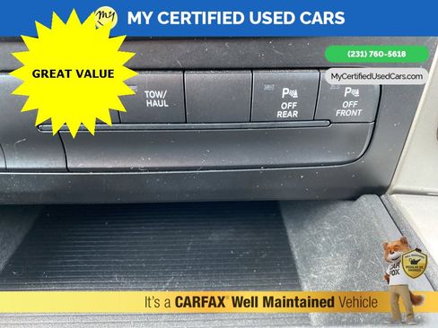 Used 2017 RAM 1500 Big Horn image 30