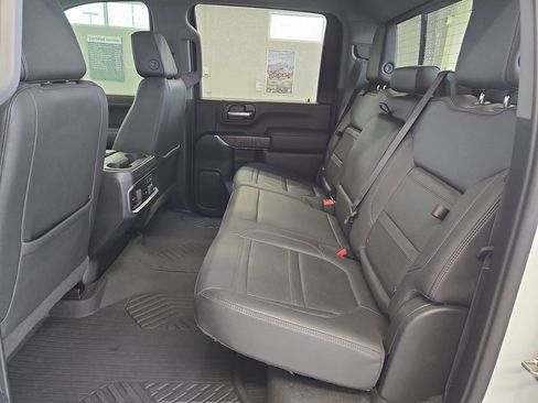 Used 2020 GMC Sierra 3500 Denali w/ Denali Ultimate Package AWD/4WD image 15