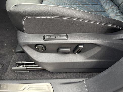 New 2026 Volkswagen Atlas Cross Sport SEL Premium R-Line image 11